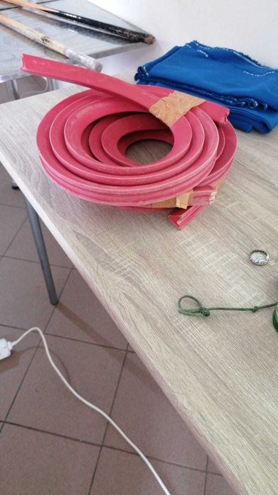 reparatie / schimb postav masa de biliard / echilibrare mese biliard