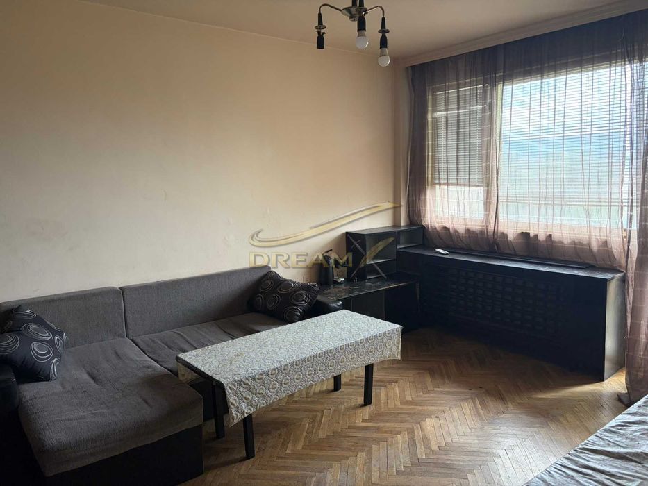 Двустаен под наем в Мараша! 71319677