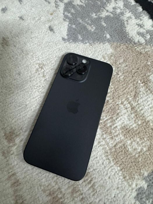 Срочно Iphone 15 pro max 512