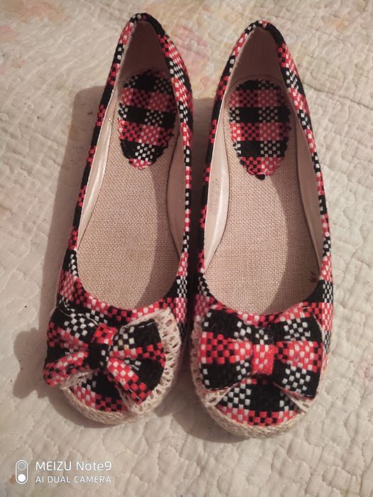 Обувь для девочек