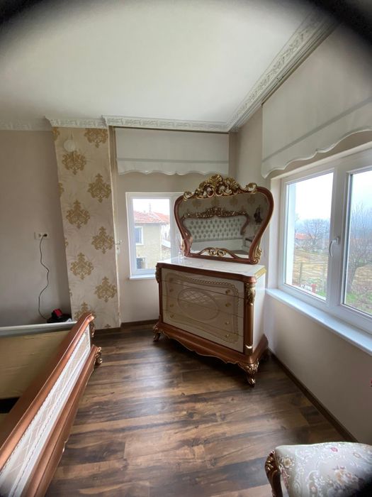 Спален Комплект