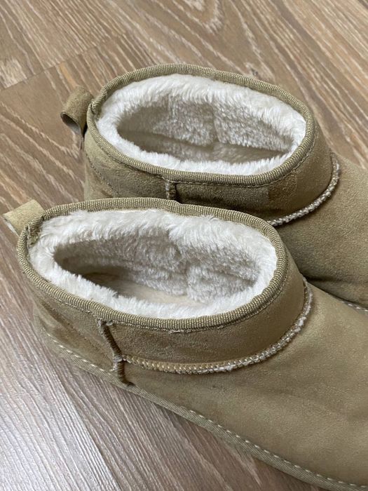 Угги зимние  оригинальные