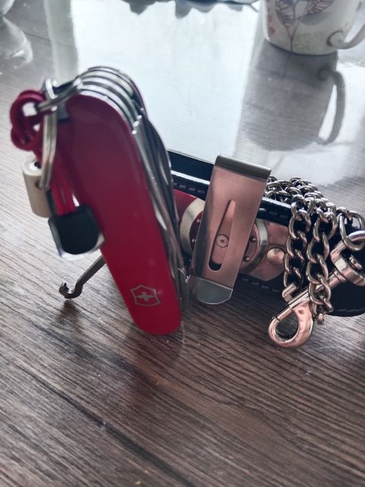 Набор инструментов Victorinocs