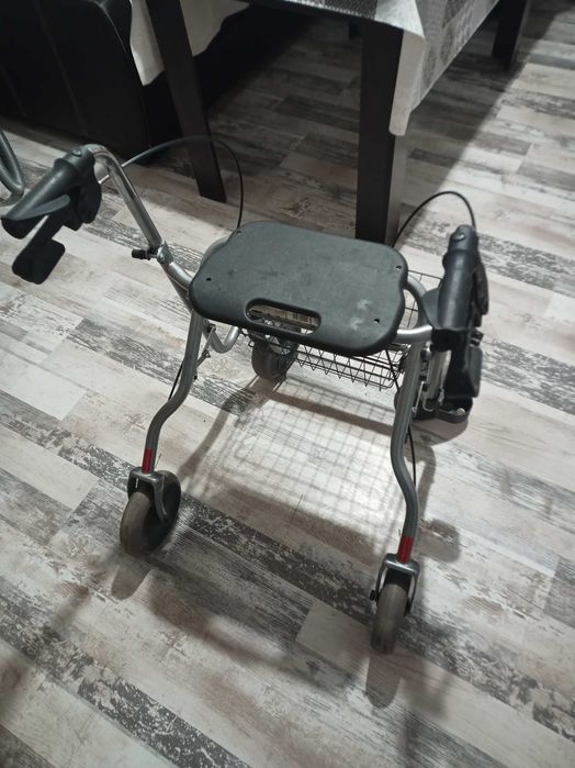 Проходилка за възрасни