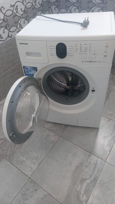 Продается стиральная машина