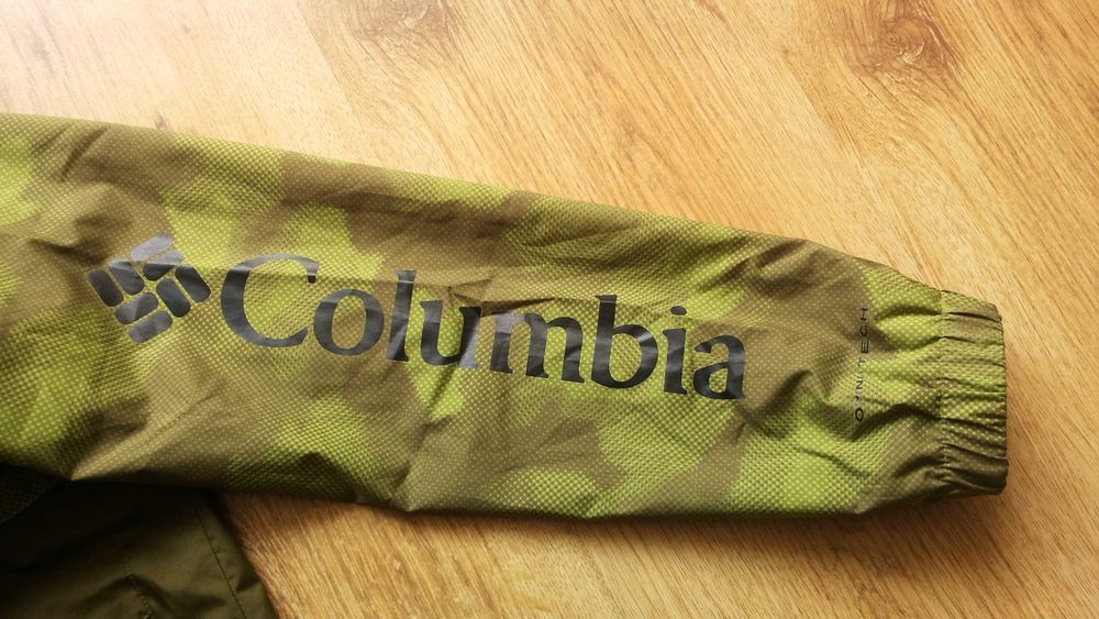 Columbia Youth Waterproof 10-12 г/140-152 см детско водонепромукаемо