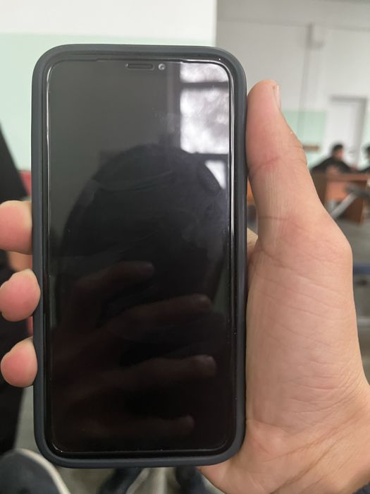 iPhone XS 64гб 100емкость