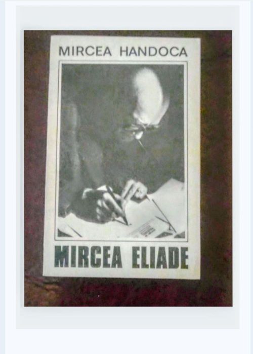 Mircea Eliade,Emil Cioran