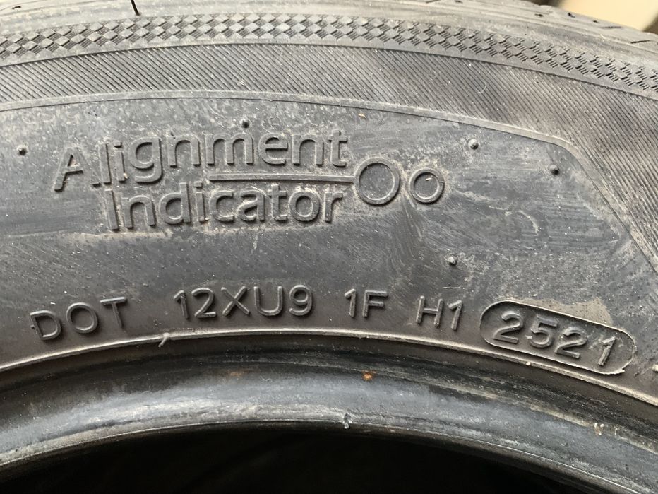 Hankook 215/60 r16