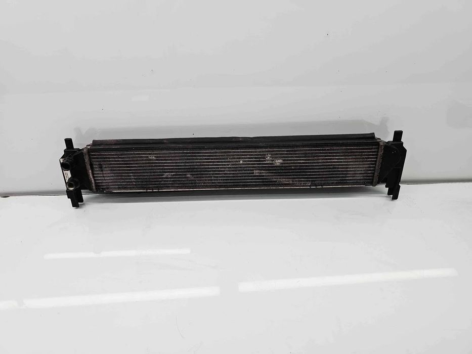Radiator auxiliar racire apa  AUDI A3 (8V1) [Fabr 2012-2017] 5Q0121251