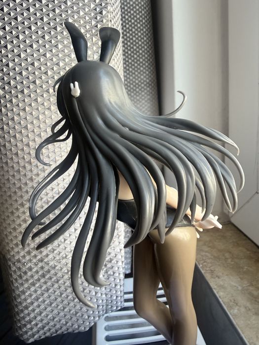 Cute anime Mia Sakurajima, 25cm