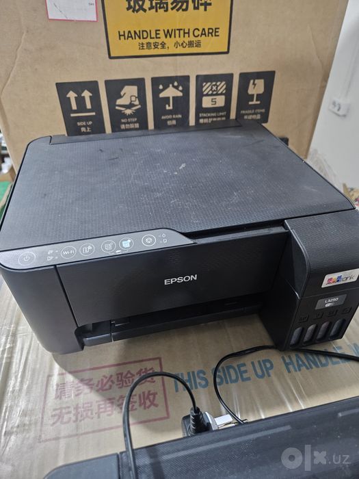 Epson L3250 printer