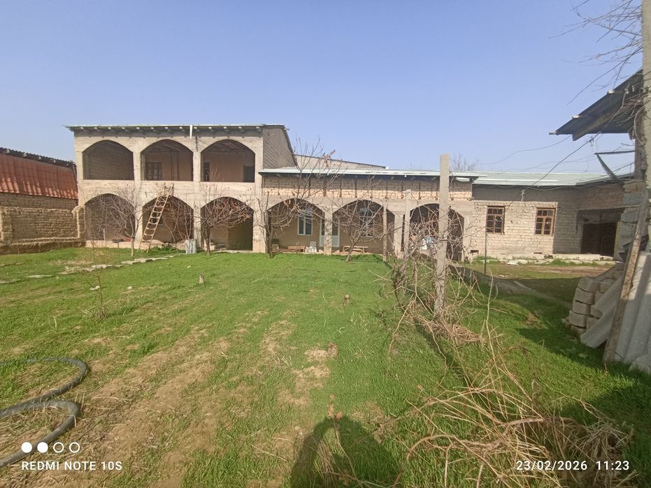 Keles kensoyda yer sotiladi