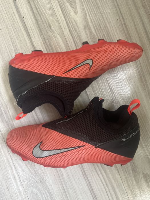 Nike phantom VSN 2 PRO DF FG