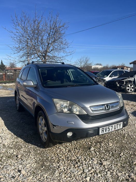 НА Части Хонда ЦРВ 3/Honda CRV 3 /2.2/140/2007