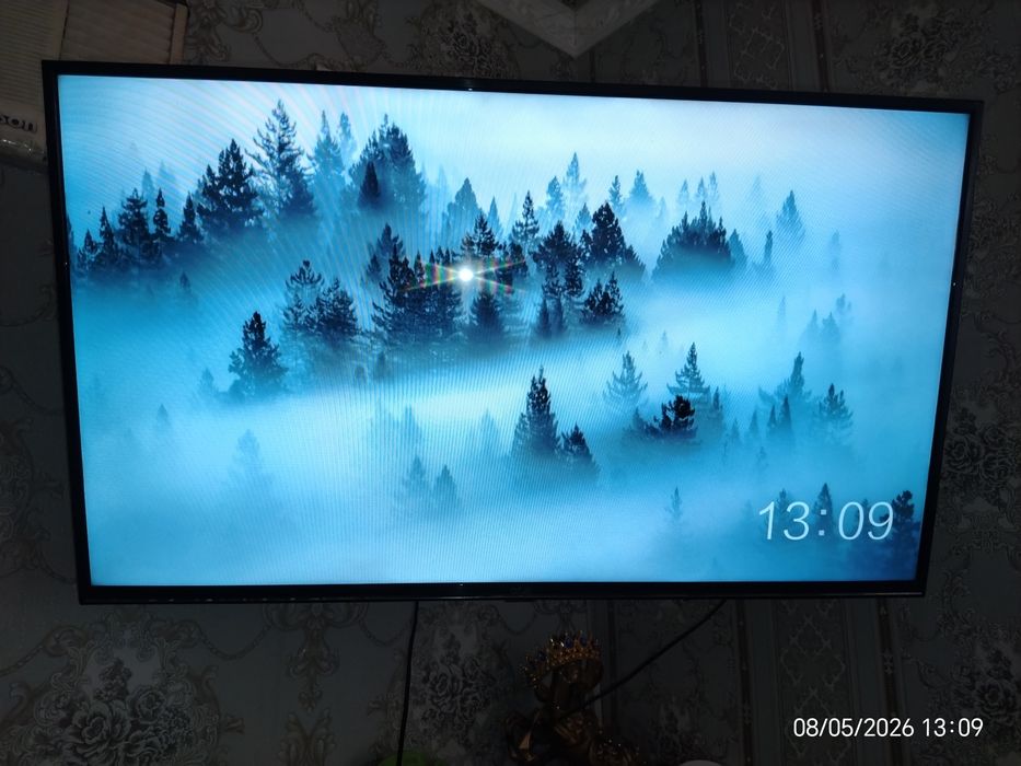 Телевизор Смарт тв