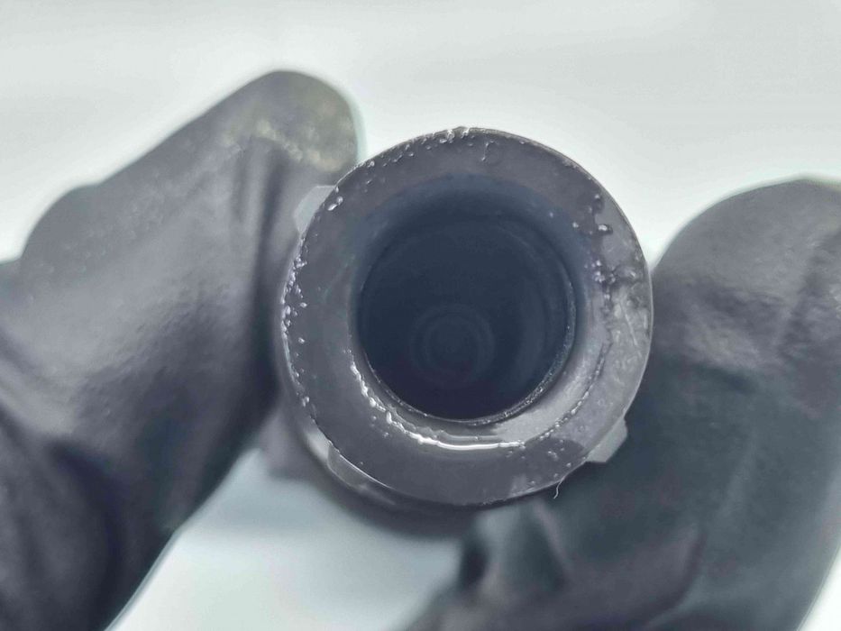 Bobina inductie SMART Fortwo Coupe (W451) [Fabr 2006-2014] FK0319 1.0