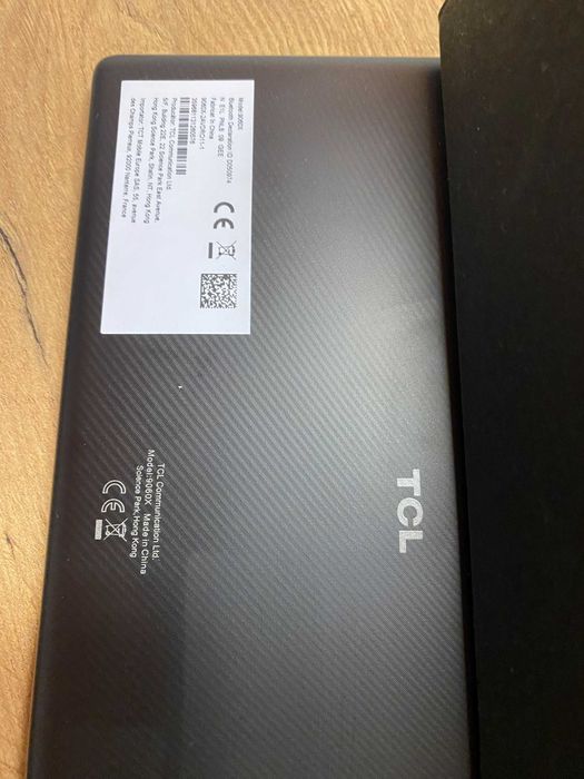 TAB 10  TCL  32GB  3GB Rami  Wifi + 4G cartela Sim 10.1 inch + Husa