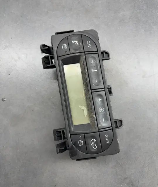 Comanda clima Citroen C2 2004 1.4 HDi MT (68 hp)
