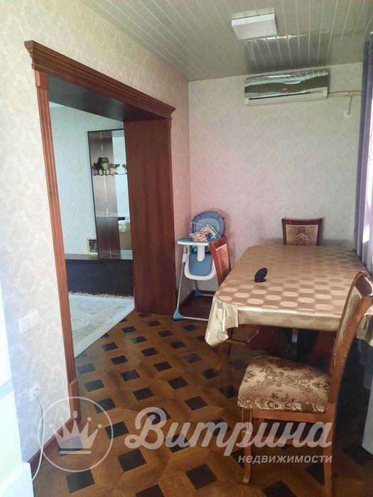 3 Комнатная м-в Буз-2