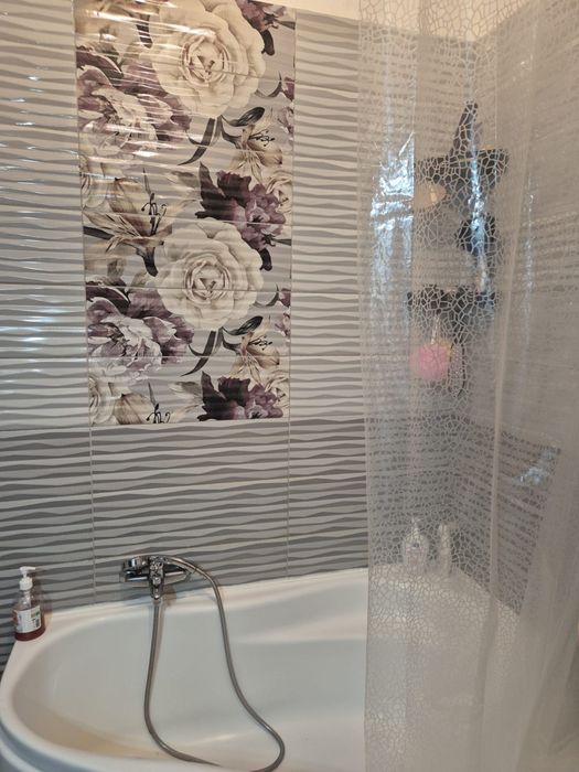 Vand apartament 2 camere complet mobilat si utilat proprietar