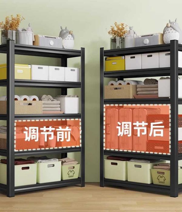 Stellaj oshxona uchun, Стеллажи для кухни разных размеров