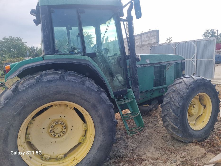 Piese John Deere 6800
