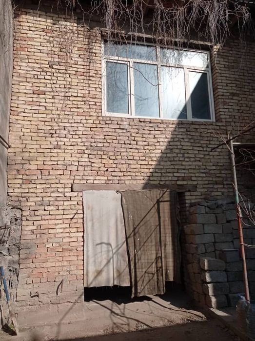 Продаётся дом в Яккасарайском районе