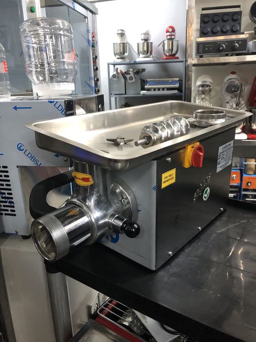 Myasarofka Мясарубка.