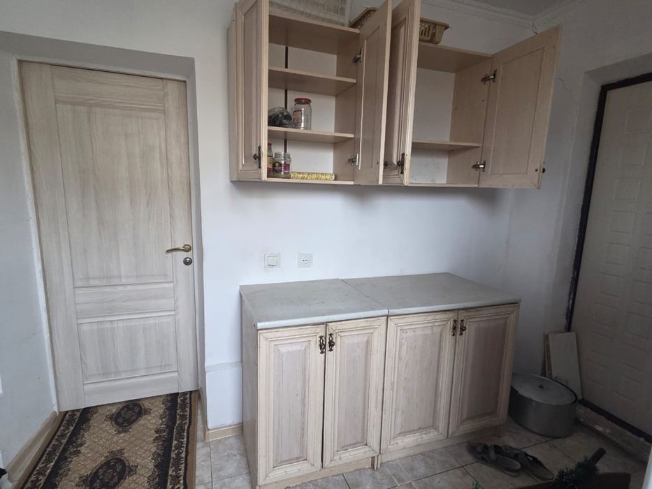 Кухонный гарнитур бу