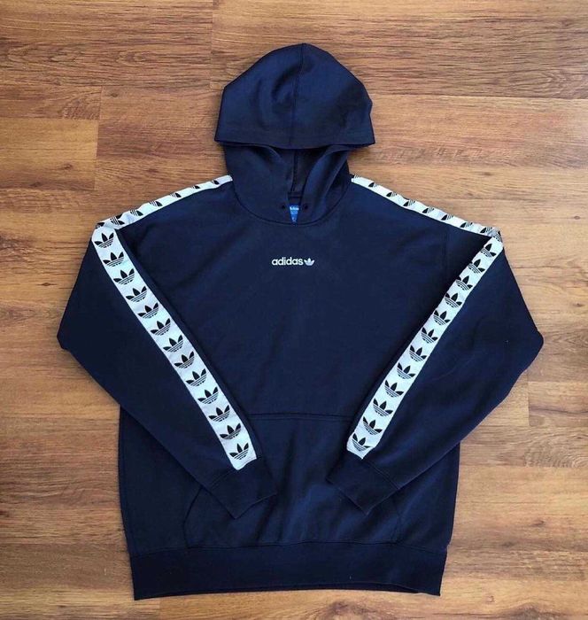 Аdidas TNT Hoodie худи