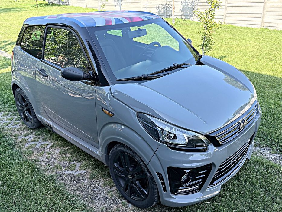 LIGIER JS 50 L 2022 — imagine 2
