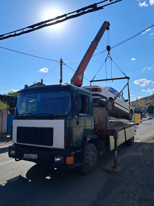 Груз подём кран 3 т ,борт 10 т