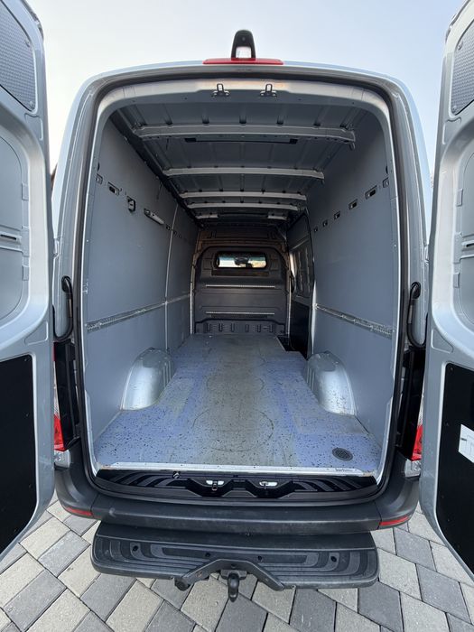 Mercedes Sprinter 316 Mediu