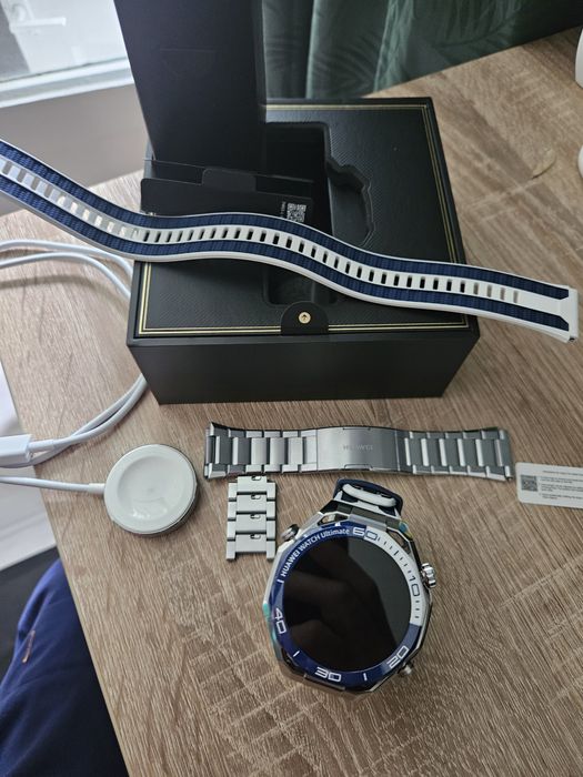 Huawei Ultimate 2 BLUE