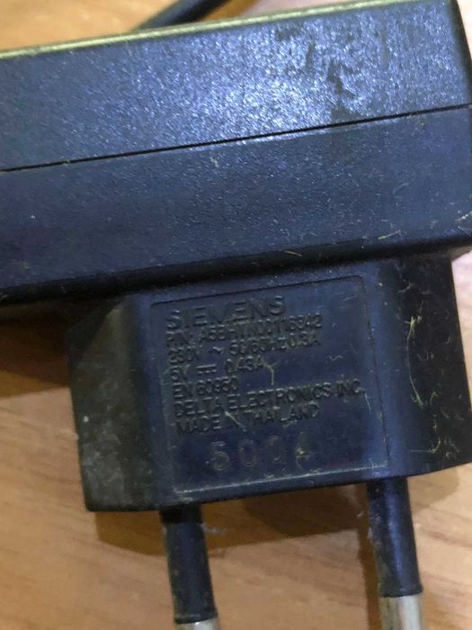 Siemens Оригинално зарядно