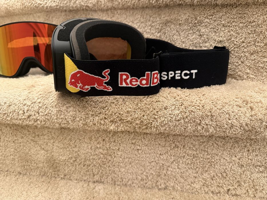 Ochelari Schi/ski Snowboard Redbull Spect