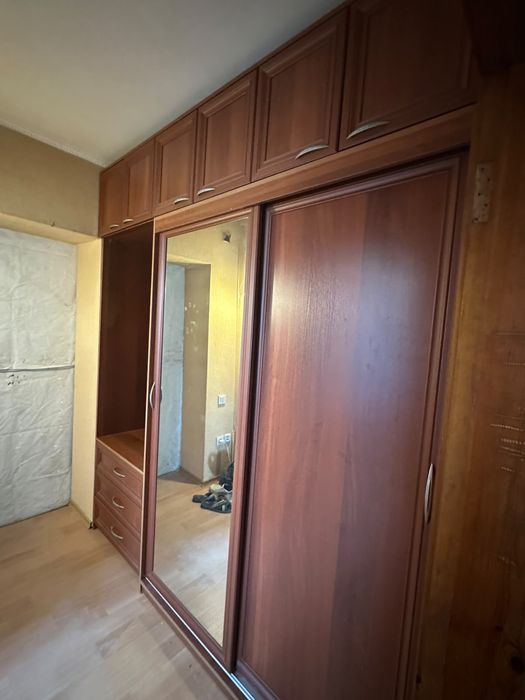 Продам шкаф-купэ Б/У