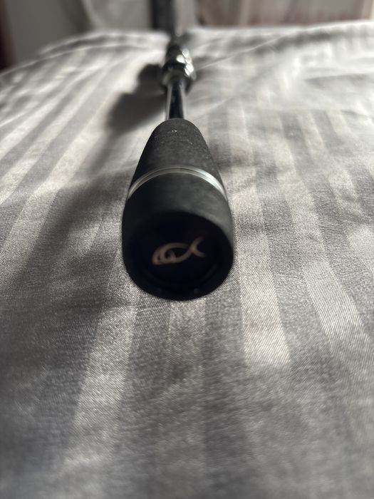 Last cast light cast S64UL