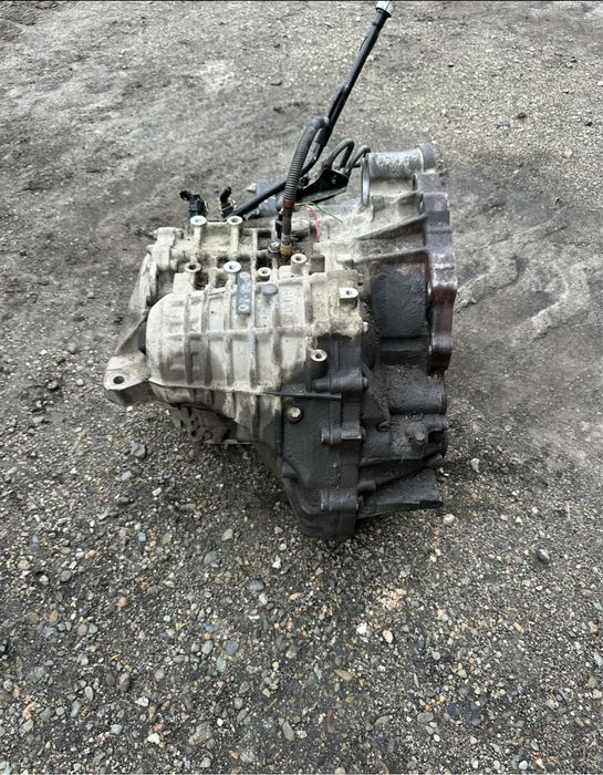 Продам 2003г. коробка es300