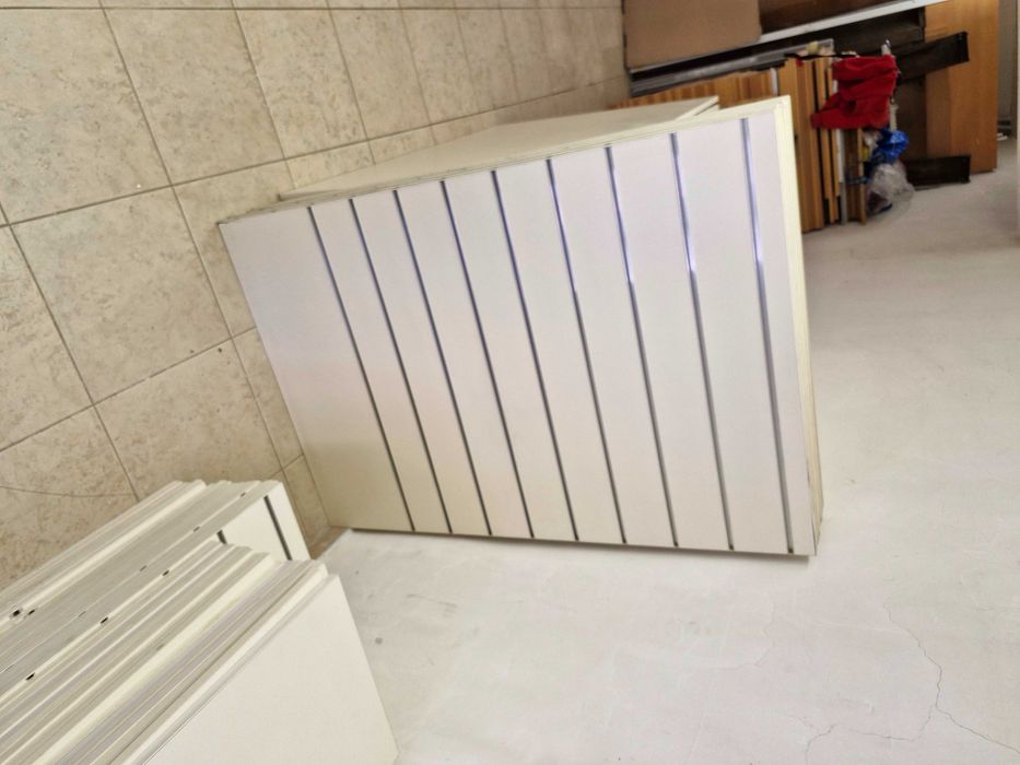 Търговско обзавеждане