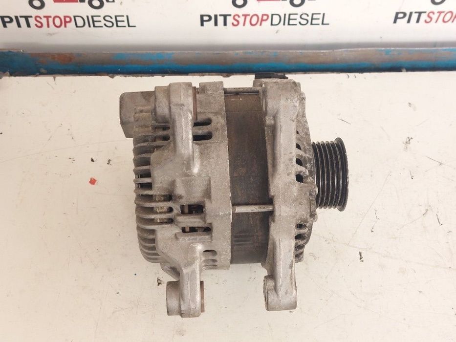alternator / generator jaguar f-pace gx73-10300-bd 2015 2016 2017 2018 2019 2020