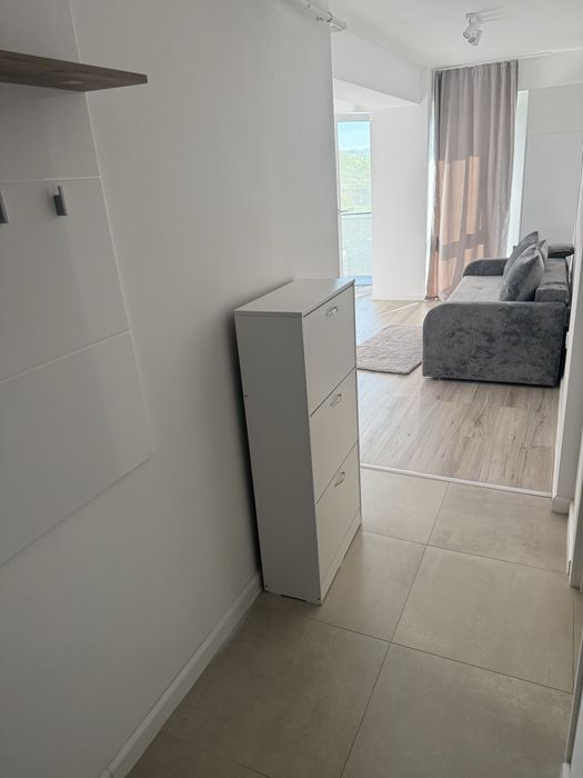 Inchiriez apartament 2 camere in complexul Freya Bucium