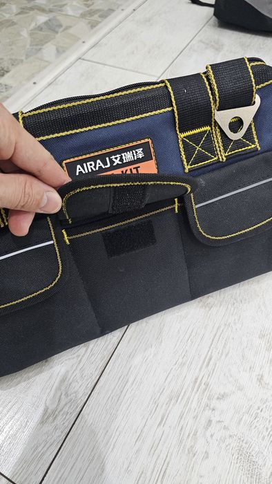 Сумка для инструментов