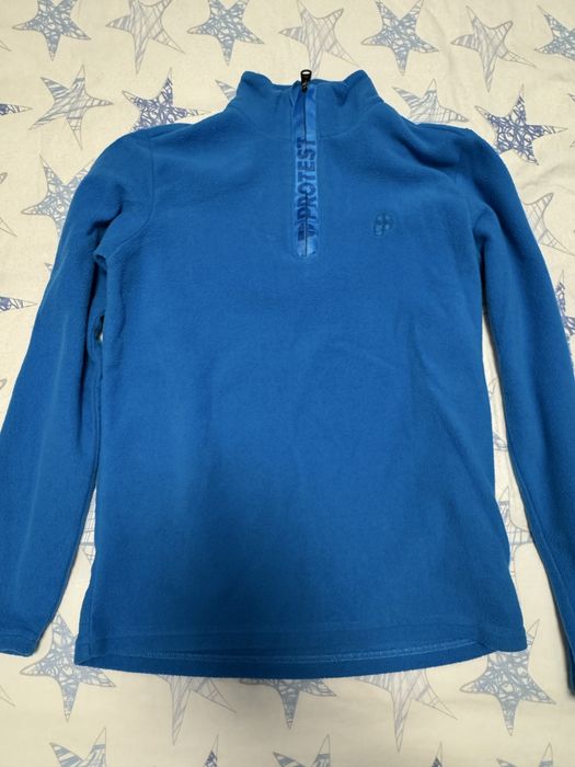 Детски полар за ски CMP Rossignol Protest