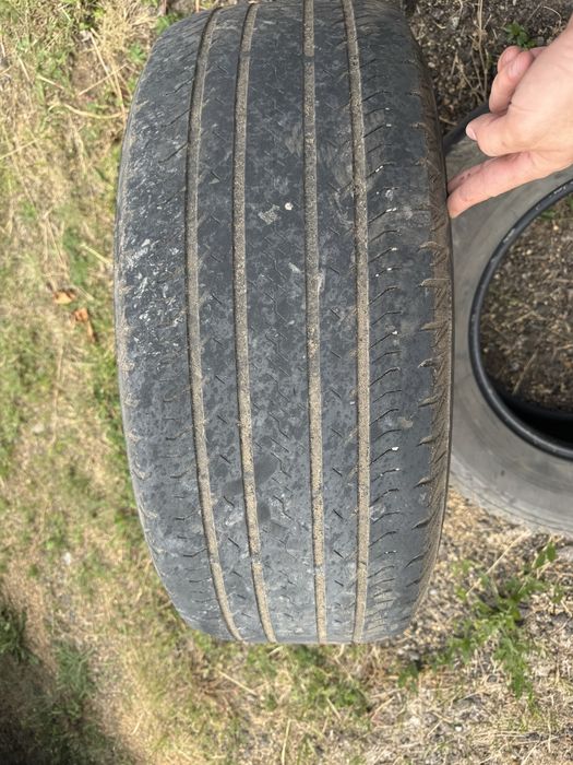 Резина Bridgestone
