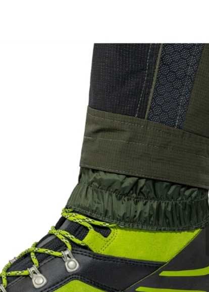 TRABALDO GINO-комплект нови мъжки дрехи за лов размер XXL, TRABALDO