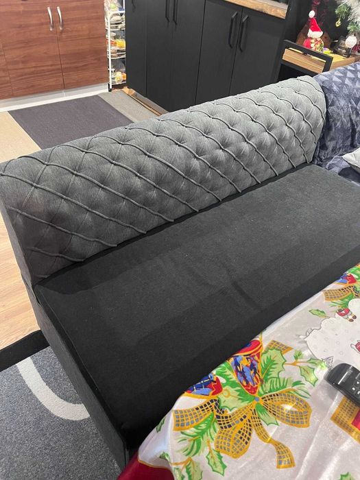 Кухненски Диван / бокс