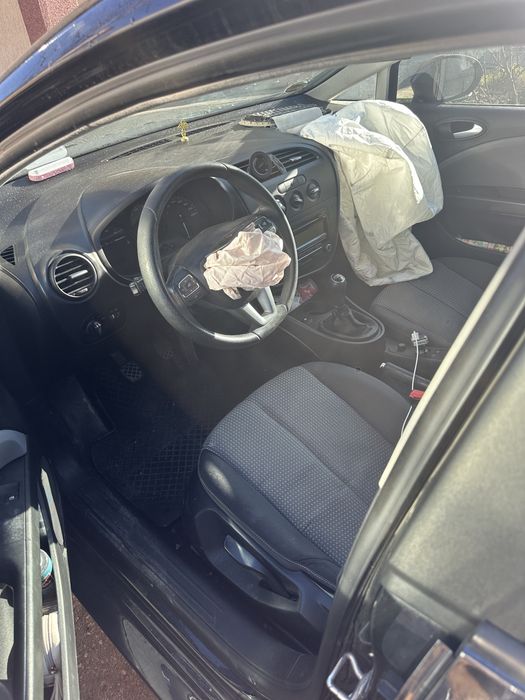 Vand seat leon 2011 1.4tsi