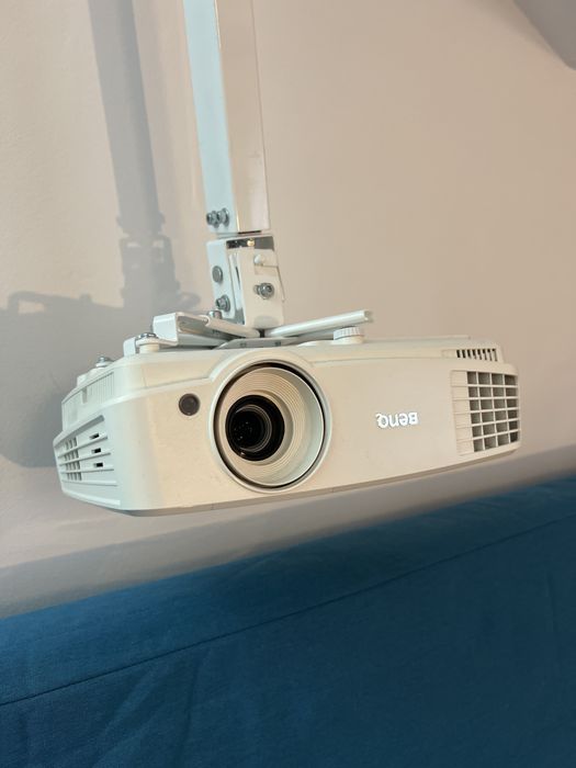 Proiector FullHD BenQ MS514H 3200 ANSI Lumeni / HDMI / SVGA